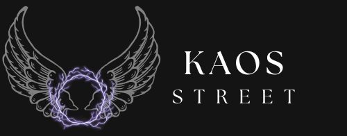 KAOS STREET